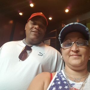 Meet your Posher, Aracelys